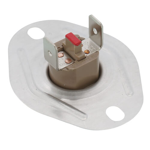 Carrier HH18HA449 limit switch - front view (Product Type: Limit Switch)