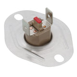 Carrier HH18HA449 limit switch - front view (Product Type: Limit Switch)