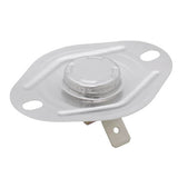 Carrier HH18HA452 limit switch - detail view (Product Type: Limit Switch)