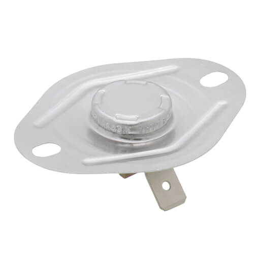 Carrier HH18HA452 limit switch - detail view (Product Type: Limit Switch)