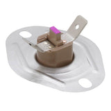 Carrier HH18HA452 limit switch - front view (Product Type: Limit Switch)