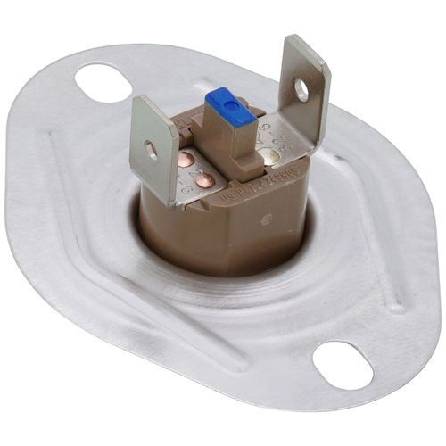 Carrier HH18HA490 limit switch - front view (Product Type: Limit Switch)
