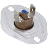 Carrier HH18HA490 limit switch - front view (Product Type: Limit Switch)
