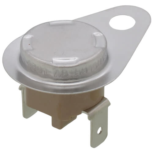 Carrier HH18HA495 limit switch - detail view (Product Type: Limit Switch)