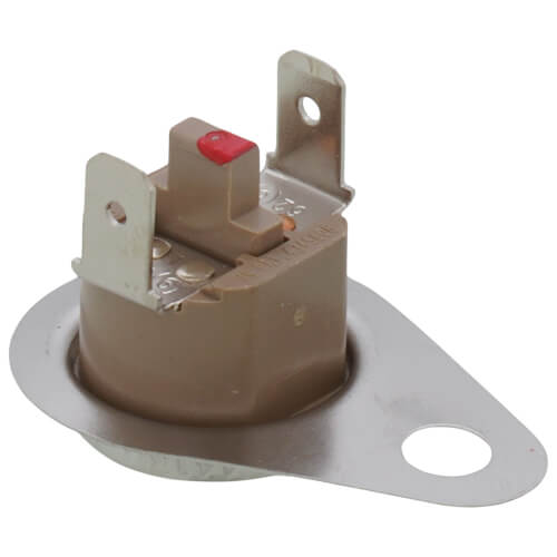 Carrier HH18HA495 limit switch - front view (Product Type: Limit Switch)