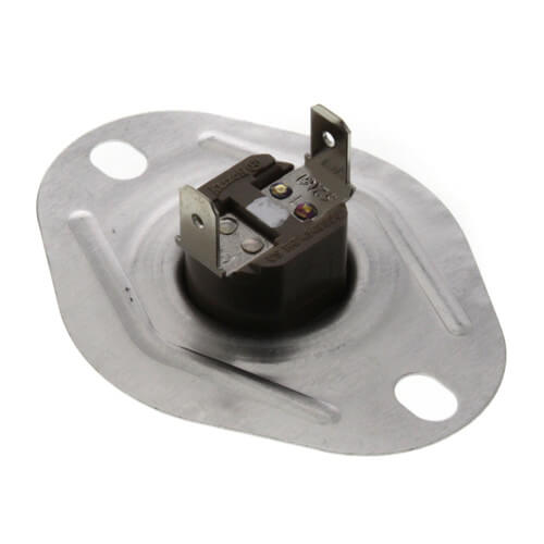 Carrier HH18HA498 limit switch - front view (Product Type: Limit Switch)
