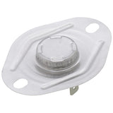Carrier HH18HA499 limit switch - detail view (Product Type: Limit Switch)