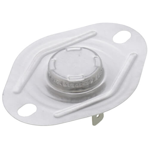Carrier HH18HA499 limit switch - detail view (Product Type: Limit Switch)
