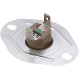 Carrier HH18HA499 limit switch - front view (Product Type: Limit Switch)