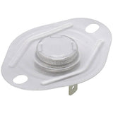 Carrier HH18HA502 limit switch - detail view (Product Type: Limit Switch)