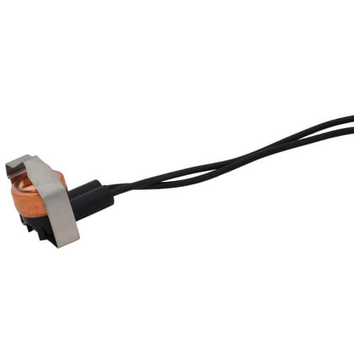 Carrier HH18HB031 thermostat - side view (Product Type: Thermostat)
