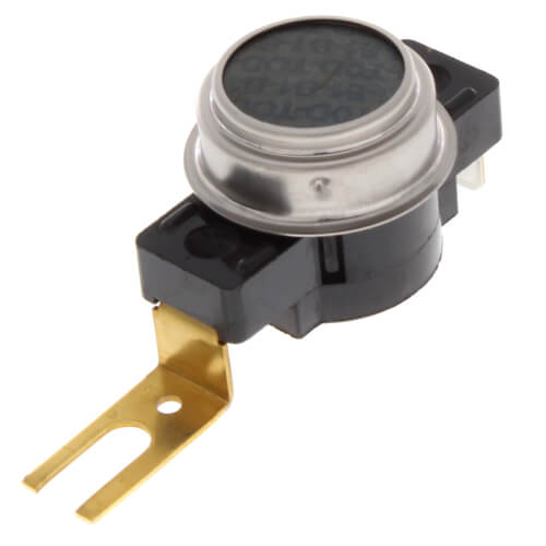 Carrier HH19ZA150 limit switch - front view (Product Type: Limit Switch)
