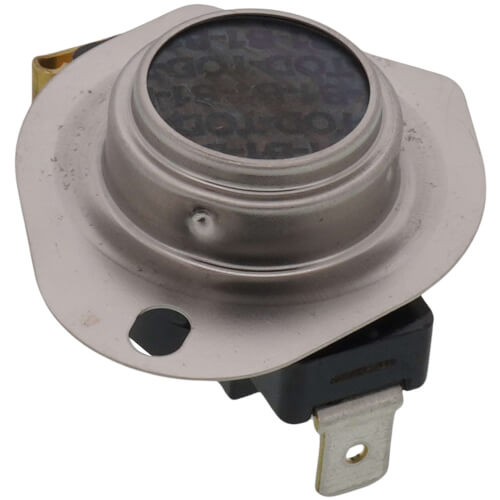 Carrier HH19ZA950 limit switch - side view (Product Type: Limit Switch)