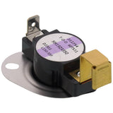 Carrier HH19ZA950 limit switch - front view (Product Type: Limit Switch)