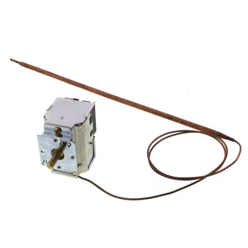 Carrier HH22AK067 thermostat - detail view (Product Type: Thermostat)