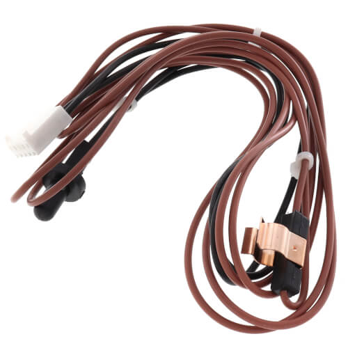 Carrier HH79NZ086 sensor - front view (Product Type: Sensor)