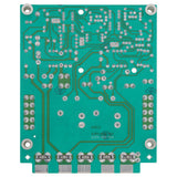Carrier HH84AA017 control board - side view (Product Type: Control Board)