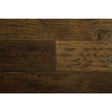 NATU Heritage Avalon Hickory 3/8 in. T x 5 in. W Tongue & Groove Hand Scraped Engineered Hardwood Flooring (32.8 sq.ft./case)