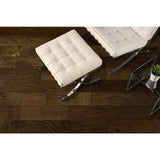 NATU Heritage Avalon Hickory 3/8 in. T x 5 in. W Tongue & Groove Hand Scraped Engineered Hardwood Flooring (32.8 sq.ft./case)