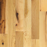 CENTURY FLOORING Hickory Natural 3/4 in. W T x 3.25 in. W Solid Hardwood Flooring (27.00 sq.ft./case)