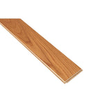 Bruce Plano Marsh Oak 3/4 in. T x 3-1/4 in. W x Varying Length Solid Hardwood Flooring (22 sq.ft./ctn)