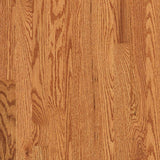 Bruce Plano Marsh Oak 3/4 in. T x 3-1/4 in. W x Varying Length Solid Hardwood Flooring (22 sq.ft./ctn)