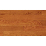 Bruce Plano Marsh Oak 3/4 in. T x 3-1/4 in. W x Varying Length Solid Hardwood Flooring (22 sq.ft./ctn)