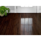 Bruce Plano Mocha Oak 3/4 in. T x 2-1/4 in. W Smooth Solid Hardwood Flooring (20 sq.ft./ctn)