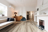 MS International Everlife Andover Highcliffe Greige 7.13" x 48.03" Floating Luxury Vinyl Plank Flooring (23.78 sq.ft/case)