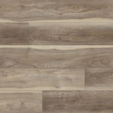 MS International Everlife Andover Highcliffe Greige 7.13" x 48.03" Floating Luxury Vinyl Plank Flooring (23.78 sq.ft/case)