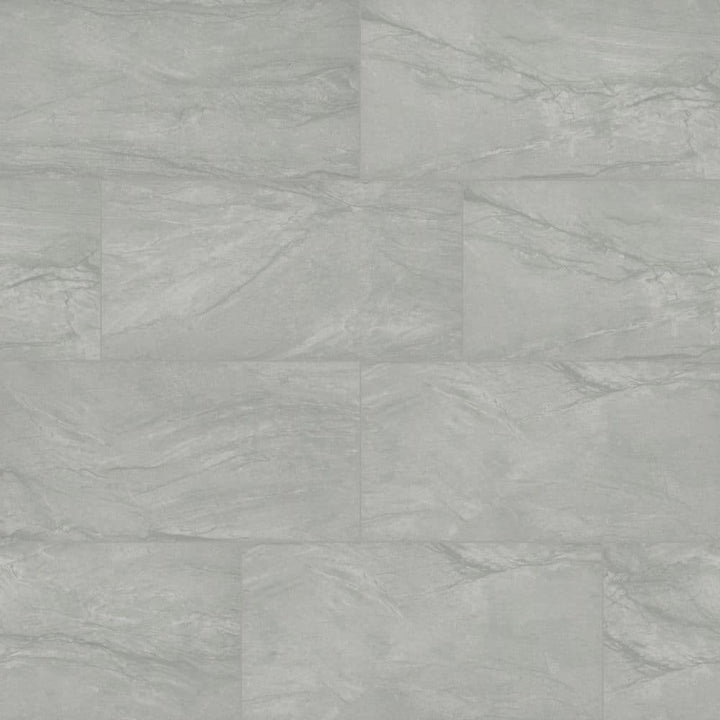 MSI Hillside Gray 12 in. x 24 in. Matte Porcelain Floor and Wall Tile (32 Cases/512 sq. ft. Pallet)