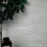 MSI Hillside Gray 12 in. x 24 in. Matte Porcelain Floor and Wall Tile (32 Cases/512 sq. ft. Pallet)