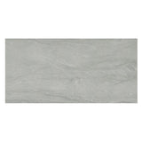 MSI Hillside Gray 12 in. x 24 in. Matte Porcelain Stone Look Floor and Wall Tile (16 sq. ft./Case)