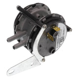 Carrier HK06MB012 pressure switch - side view (Product Type: Pressure Switch)