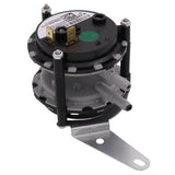 Carrier HK06MB028 pressure switch - side view (Product Type: Pressure Switch)