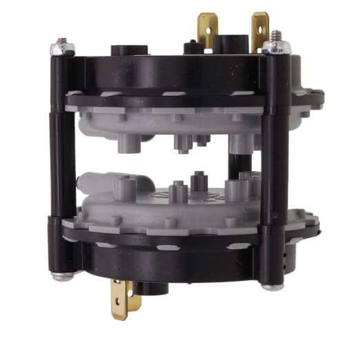 Carrier HK06MB028 pressure switch - detail view (Product Type: Pressure Switch)