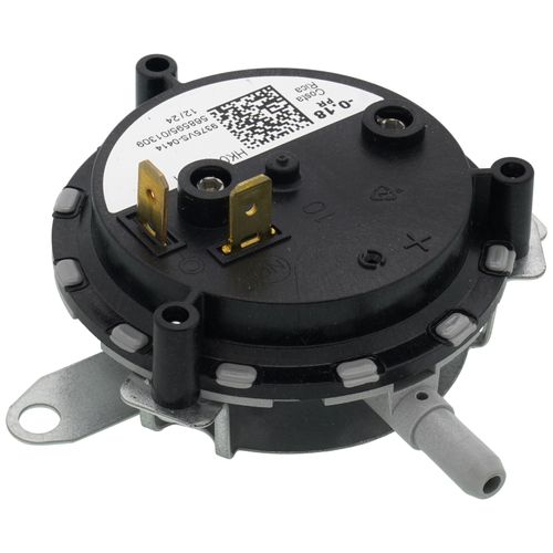 Carrier HK06MB061 pressure switch - front view (Product Type: Pressure Switch)