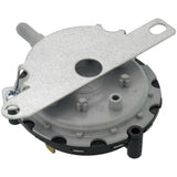 Carrier HK06MB061 pressure switch - detail view (Product Type: Pressure Switch)