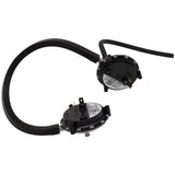 Carrier HK06MC058 pressure switch - detail view (Product Type: Pressure Switch)