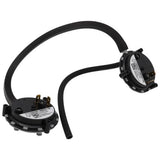 Carrier HK06MC058 pressure switch - front view (Product Type: Pressure Switch)