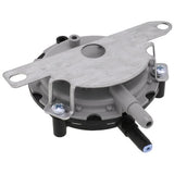 Carrier HK06NB124 pressure switch - front view (Product Type: Pressure Switch)
