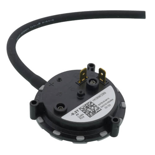 Carrier HK06WC069 pressure switch - front view (Product Type: Pressure Switch)