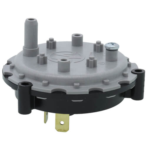 Carrier HK06WC090 pressure switch - side view (Product Type: Pressure Switch)