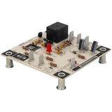 Carrier HK35AC002 relay - side view (Product Type: Relay)