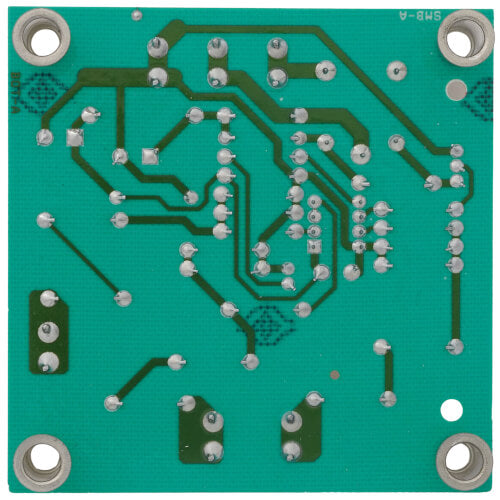 Carrier HK35AC002 relay - detail view (Product Type: Relay)