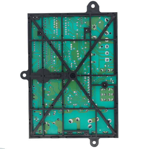 Carrier HK42FZ014 control board - side view (Product Type: Control Board)