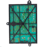 Carrier HK42FZ014 control board - side view (Product Type: Control Board)