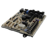 Carrier HK42FZ017 control board - detail view (Product Type: Control Board)