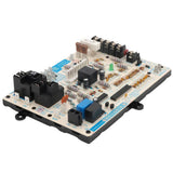 Carrier HK42FZ018 control board - side view (Product Type: Control Board)