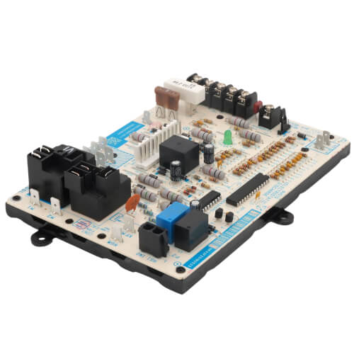Carrier HK42FZ018 control board - side view (Product Type: Control Board)